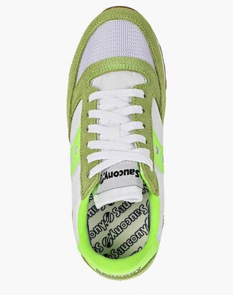 Миниатюра фотографии Кроссовки saucony