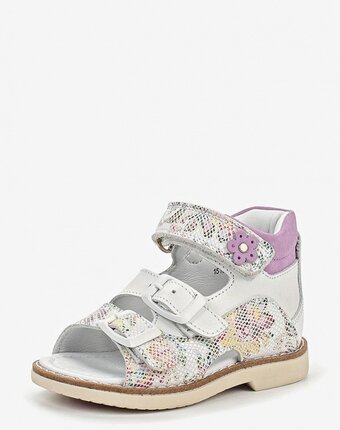 Миниатюра фотографии Сандалии lovely puppy