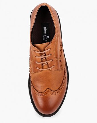 Миниатюра фотографии Ботинки pierre cardin