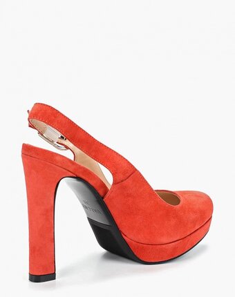 Миниатюра фотографии Туфли valley