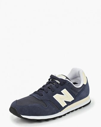 Миниатюра фотографии Кроссовки new balance
