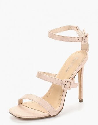 Миниатюра фотографии Босоножки barbara barbieri