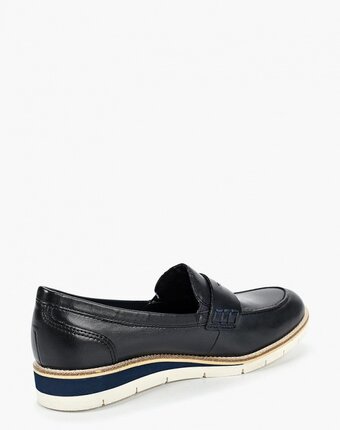 Миниатюра фотографии Лоферы tamaris