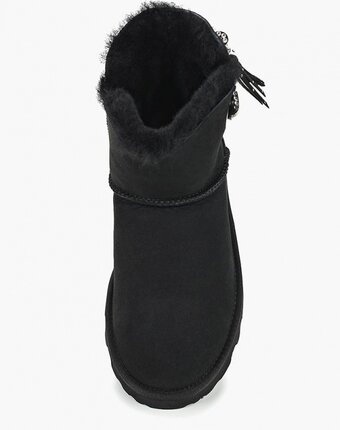 Миниатюра фотографии Полусапоги winzor