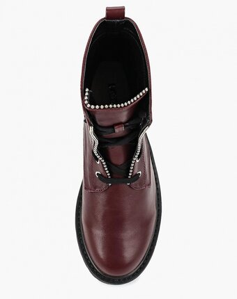 Миниатюра фотографии Ботинки lost ink