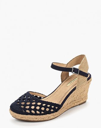 Миниатюра фотографии Эспадрильи corina