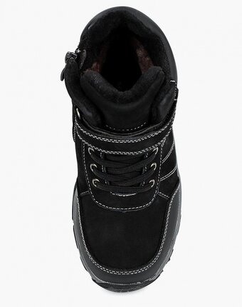 Миниатюра фотографии Ботинки капитошка