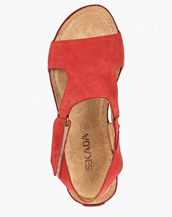 Миниатюра фотографии Сандалии sekada