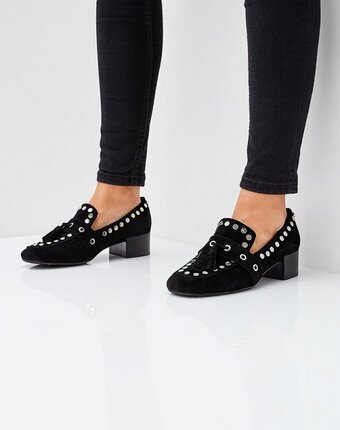 Миниатюра фотографии Лоферы mallanee