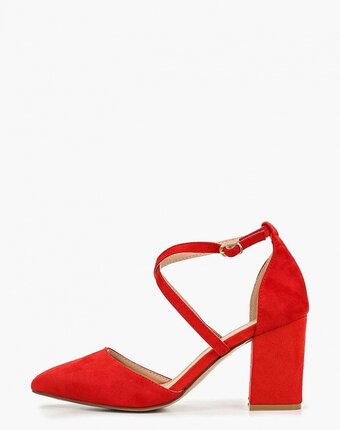 Миниатюра фотографии Туфли sweet shoes