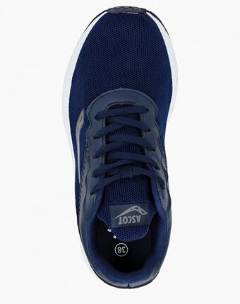 Миниатюра фотографии Кроссовки ascot