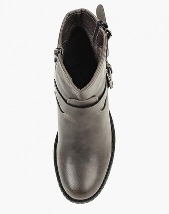 Миниатюра фотографии Ботильоны ideal shoes