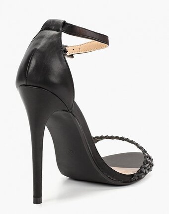 Миниатюра фотографии Босоножки go-go