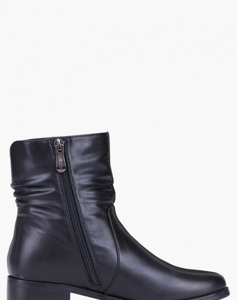 Миниатюра фотографии Полусапоги t.taccardi