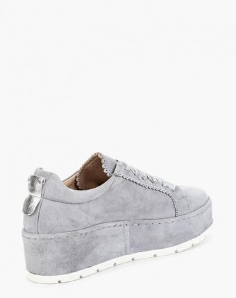 Миниатюра фотографии Кеды grand style