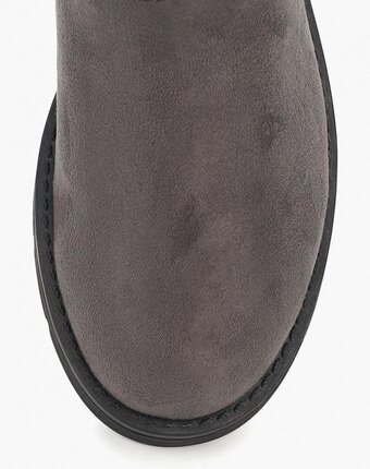 Миниатюра фотографии Полусапоги mellisa