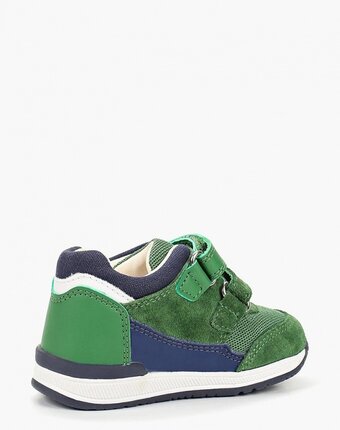 Миниатюра фотографии Кроссовки geox