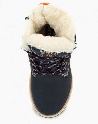 Миниатюра фотографии Ботинки shuzzi