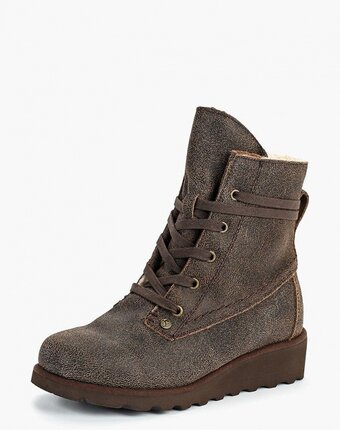 Миниатюра фотографии Ботинки bearpaw