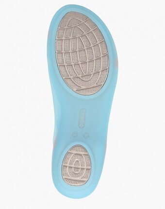 Миниатюра фотографии Сандалии crocs