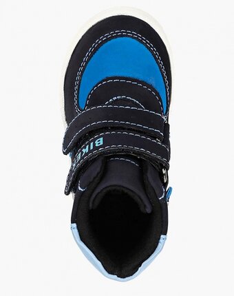 Миниатюра фотографии Ботинки biker