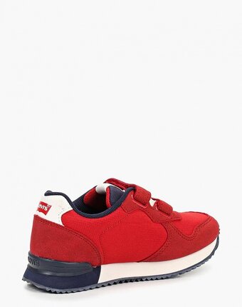 Миниатюра фотографии Кроссовки levi's®