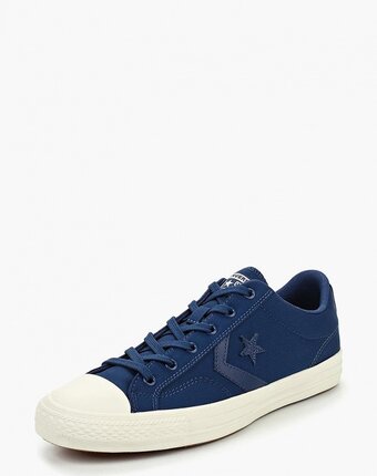 Миниатюра фотографии Кеды converse