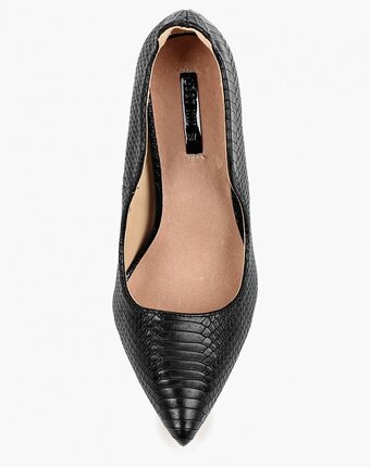 Миниатюра фотографии Туфли lost ink