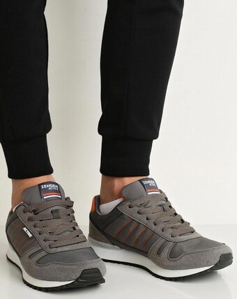 Миниатюра фотографии Кроссовки zenden active