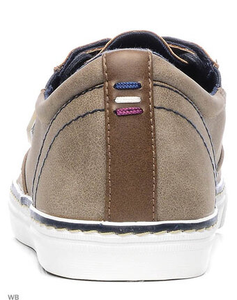 Миниатюра фотографии Кеды, s.oliver