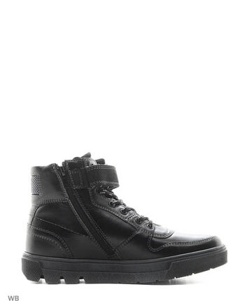 Миниатюра фотографии Ботинки, kapika