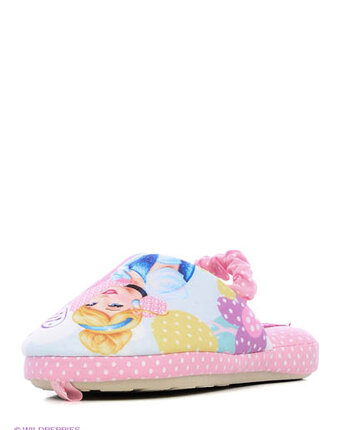 Миниатюра фотографии Тапочки, de fonseca