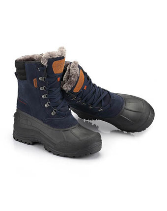 Миниатюра фотографии Сапоги, alpine pro