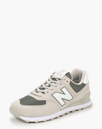 Миниатюра фотографии Кроссовки new balance