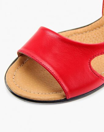 Миниатюра фотографии Босоножки ed'art