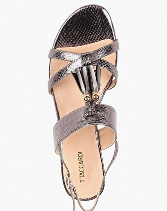 Миниатюра фотографии Сандалии t.taccardi