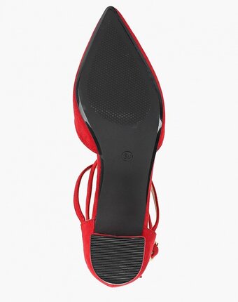 Миниатюра фотографии Туфли zona3