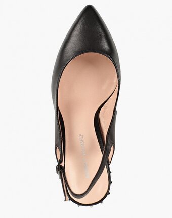 Миниатюра фотографии Туфли respect