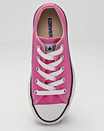 Миниатюра фотографии Кеды converse