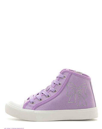 Миниатюра фотографии Кеды, зебра