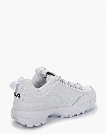 Миниатюра фотографии Кроссовки fila