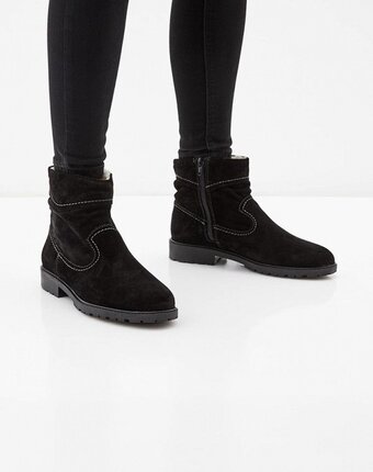Миниатюра фотографии Ботинки tamaris