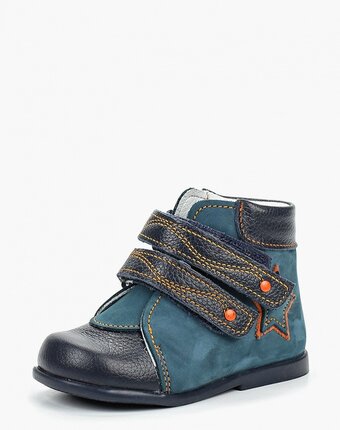 Миниатюра фотографии Ботинки детский скороход