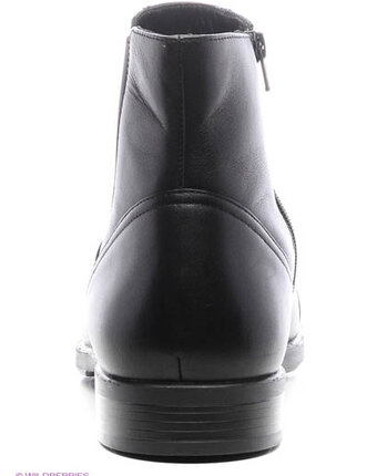 Миниатюра фотографии Ботинки, ralf ringer