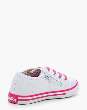 Миниатюра фотографии Кеды kapika