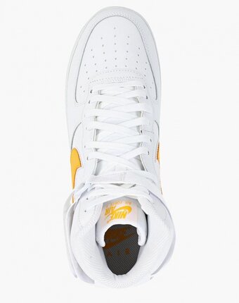 Миниатюра фотографии Кеды nike
