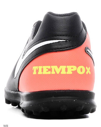 Миниатюра фотографии Шиповки tiempo rio iii tf, nike
