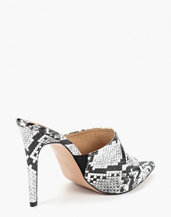 Миниатюра фотографии Сабо sweet shoes