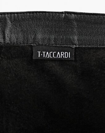 Миниатюра фотографии Сапоги t.taccardi