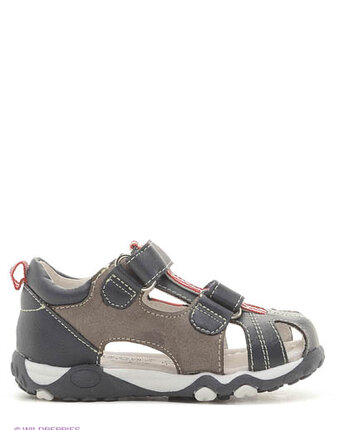 Миниатюра фотографии Сандалии, indigo kids